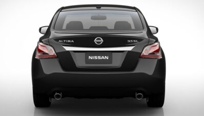 Nissan China Luncurkan Nissan Teana Baru Nissan China Luncurkan Nissan Teana Baru