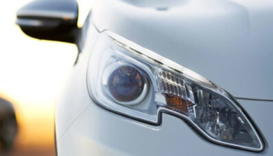 Peugeot 2008 Crossover : Crossover Stylish! Peugeot 2008 Crossover : Crossover Stylish!