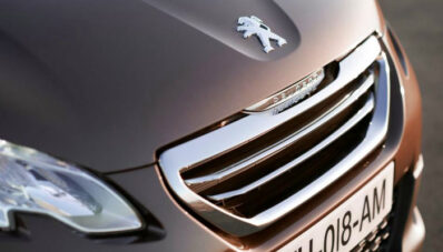 Peugeot 2008 Crossover : Crossover Stylish! Peugeot 2008 Crossover : Crossover Stylish!