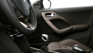 Peugeot 2008 Crossover : Crossover Stylish! Peugeot 2008 Crossover : Crossover Stylish!