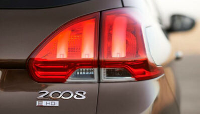 Peugeot 2008 Crossover : Crossover Stylish! Peugeot 2008 Crossover : Crossover Stylish!