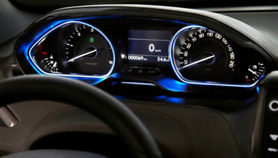 Peugeot 2008 Crossover : Crossover Stylish! Peugeot 2008 Crossover : Crossover Stylish!