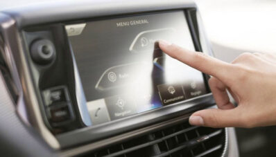 Peugeot 2008 Crossover : Crossover Stylish! Peugeot 2008 Crossover : Crossover Stylish!