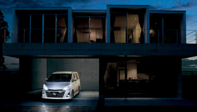 Toyota Alphard GS Kini Hadir di Indonesia Toyota Alphard GS Kini Hadir di Indonesia