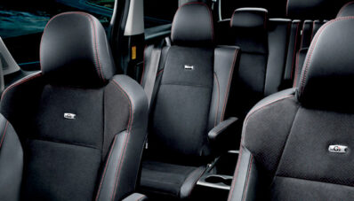 Toyota Alphard GS Kini Hadir di Indonesia Toyota Alphard GS Kini Hadir di Indonesia