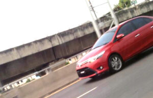 Toyota Vios Baru Tertangkap Mata di Cikampek Toyota Vios Baru Tertangkap Mata di Cikampek