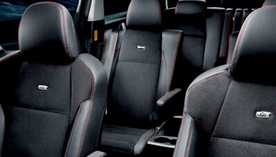 Toyota Vellfire GS : Varian Vellfire Paling Sporty Toyota Vellfire GS : Varian Vellfire Paling Sporty