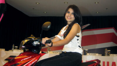Yamaha Mio GT Diluncurkan Noah! Yamaha Mio GT Diluncurkan Noah!