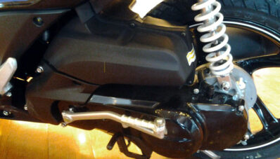 Yamaha Mio GT Diluncurkan Noah! Yamaha Mio GT Diluncurkan Noah!