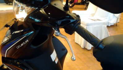 Yamaha Mio GT Diluncurkan Noah! Yamaha Mio GT Diluncurkan Noah!