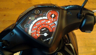 Yamaha Mio GT Diluncurkan Noah! Yamaha Mio GT Diluncurkan Noah!