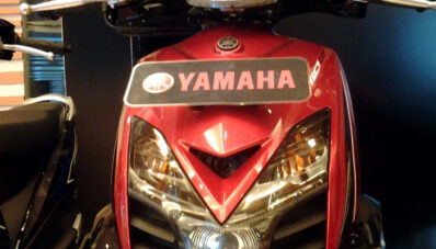 Yamaha Mio GT Diluncurkan Noah! Yamaha Mio GT Diluncurkan Noah!