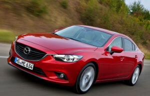 Mazda 6 Siap Diluncurkan di Indonesia Mazda 6 Siap Diluncurkan di Indonesia