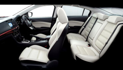 Mazda 6 Siap Diluncurkan di Indonesia Mazda 6 Siap Diluncurkan di Indonesia