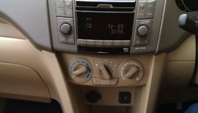 7 Alasan Untuk Memiliki Suzuki Ertiga