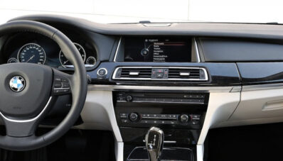 7 Ciri Khas Desain BMW 7 Ciri Khas Desain BMW