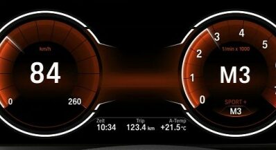 7 Ciri Khas Desain BMW 7 Ciri Khas Desain BMW
