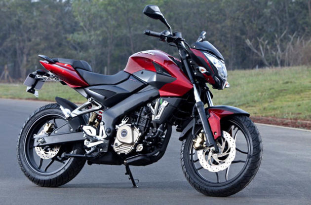 Bajaj Pulsar 180 NS Indonesia | AutonetMagz :: Review Mobil dan Motor ...