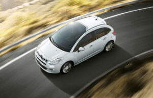 Citroen C3 Terbaru Makin Cantik Citroen C3 Terbaru Makin Cantik