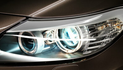 7 Ciri Khas Desain BMW 7 Ciri Khas Desain BMW