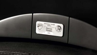 Ducati Monster Diesel Edition : Tidak Bisa Minum Solar! Ducati Monster Diesel Edition : Tidak Bisa Minum Solar!