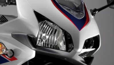 Honda Akan Luncurkan Trio CBR 400 R, CB 400 X dan CB 400 F Honda Akan Luncurkan Trio CBR 400 R, CB 400 X dan CB 400 F