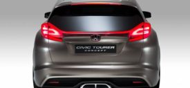Honda TrackFEST 2023 Civic RS