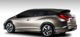 interior Honda Jazz Facelift 2017 dua