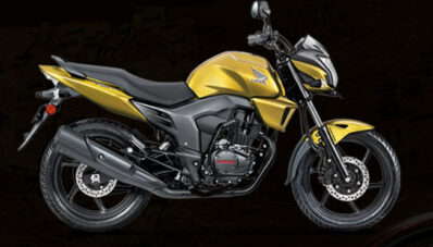 Honda Trigger 150 : Inikah Wujud Honda Mega Pro Injeksi? Honda Trigger 150 : Inikah Wujud Honda Mega Pro Injeksi?