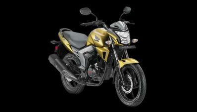 Honda Trigger 150 : Inikah Wujud Honda Mega Pro Injeksi? Honda Trigger 150 : Inikah Wujud Honda Mega Pro Injeksi?