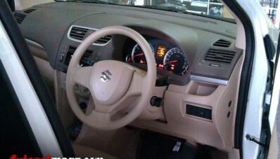 7 Alasan Untuk Memiliki Suzuki Ertiga