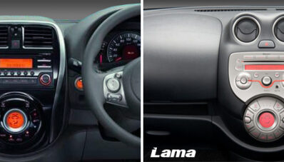 Nissan March Facelift 2013 Tampil Semakin Trendy Nissan March Facelift 2013 Tampil Semakin Trendy