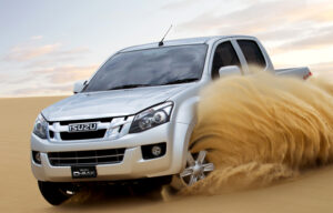 Isuzu D-Max 2013 Siap Diluncurkan di Malaysia, Indonesia Kapan? Isuzu D-Max 2013 Siap Diluncurkan di Malaysia, Indonesia Kapan?