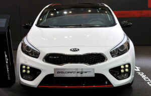 KIA Pro_Cee’D GT Lebih Baik Dari Toyota 86 KIA Pro_Cee’D GT Lebih Baik Dari Toyota 86