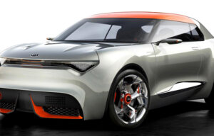 KIA Provo Konsep : Mobil Mini Masa Depan KIA KIA Provo Konsep : Mobil Mini Masa Depan KIA