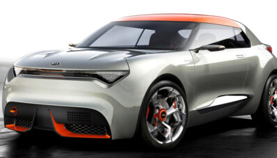 KIA Provo Konsep : Mobil Mini Masa Depan KIA KIA Provo Konsep : Mobil Mini Masa Depan KIA