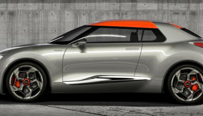 KIA Provo Konsep : Mobil Mini Masa Depan KIA KIA Provo Konsep : Mobil Mini Masa Depan KIA