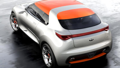 KIA Provo Konsep : Mobil Mini Masa Depan KIA KIA Provo Konsep : Mobil Mini Masa Depan KIA