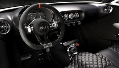 KIA Provo Konsep : Mobil Mini Masa Depan KIA KIA Provo Konsep : Mobil Mini Masa Depan KIA