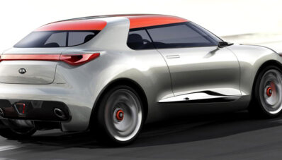 KIA Provo Konsep : Mobil Mini Masa Depan KIA KIA Provo Konsep : Mobil Mini Masa Depan KIA