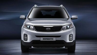 Kia Sorento Mulai Mengaspal di Indonesia Kia Sorento Mulai Mengaspal di Indonesia