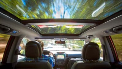 Kia Sorento Mulai Mengaspal di Indonesia Kia Sorento Mulai Mengaspal di Indonesia