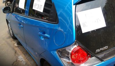 7 Alasan Membeli Honda Brio 7 Alasan Membeli Honda Brio