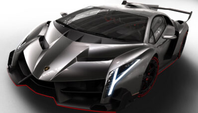 Lamborghini Veneno Akan Unjuk Gigi di Geneva Lamborghini Veneno Akan Unjuk Gigi di Geneva