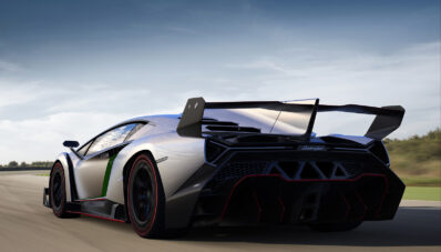 Lamborghini Veneno Akan Unjuk Gigi di Geneva Lamborghini Veneno Akan Unjuk Gigi di Geneva