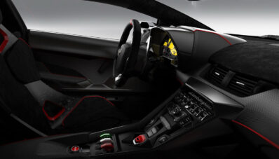 Lamborghini Veneno Akan Unjuk Gigi di Geneva Lamborghini Veneno Akan Unjuk Gigi di Geneva