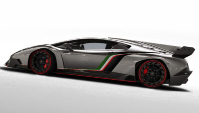 Lamborghini Veneno Akan Unjuk Gigi di Geneva Lamborghini Veneno Akan Unjuk Gigi di Geneva