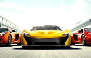 McLaren P1 : Mobil McLaren Paling Kencang McLaren P1 : Mobil McLaren Paling Kencang