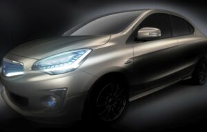 Mitsubishi G4 Sedan : Mungkinkah Mirage Sedan? Mitsubishi G4 Sedan : Mungkinkah Mirage Sedan?