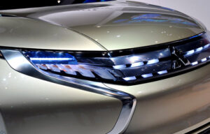 Mitsubishi GR-HEV Konsep : Inikah Wujud Mitsubishi L200 Strada Triton Baru? Mitsubishi GR-HEV Konsep : Inikah Wujud Mitsubishi L200 Strada Triton Baru?